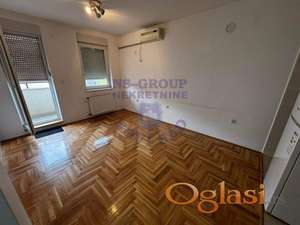 NOVA DETELINARA - JEDNOIPOSOBAN